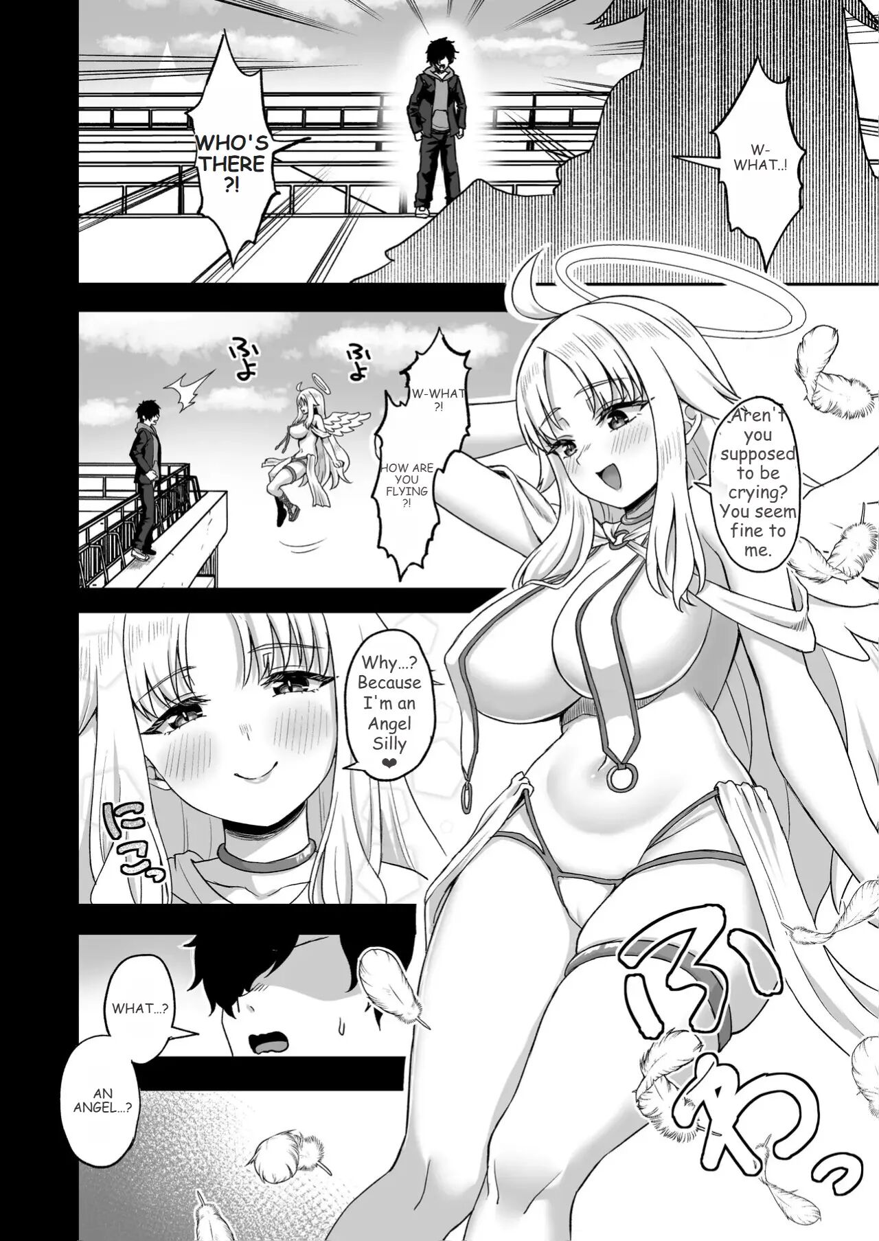 After Gaining The Power To Stop Time, I Took Revenge On All Of Them Chapter 1000 Page 14